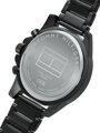 Hodinky pánske TOMMY HILFIGER 1710410 EVAN (zf033a)