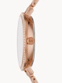 Dámske hodinky Michael Kors CHARLEY MK4400 (zm535c)
