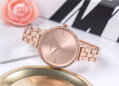Dámske hodinky Michael Kors CHARLEY MK4400 (zm535c)