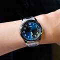 Hodinky pánske CASIO MTP-V005D-2B4 + BOX