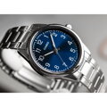 Hodinky pánske CASIO MTP-V005D-2B4 + BOX