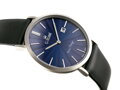 Hodinky pánske G. ROSSI - 10853A - SLIM (zg184b)  + BOX