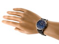 Hodinky pánske G. ROSSI - 10853A - SLIM (zg184b)  + BOX