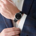 HODINKY PÁNSKE HUGO BOSS 1513369 Jackson + BOX