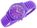 Hodinky dámske PERFECT S31 - purple (zp831e)