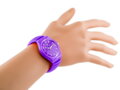 Hodinky dámske PERFECT S31 - purple (zp831e)