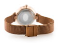 Hodinky dámske PACIFIC 6012 (zy600c) - rosegold