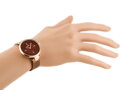 Hodinky dámske PACIFIC 6012 (zy600c) - rosegold