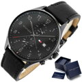 Hodinky pánske TOMMY HILFIGER 1791711 WEST (zf020c)