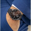 Hodinky pánske TOMMY HILFIGER 1791711 WEST (zf020c)