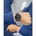 Hodinky pánske TOMMY HILFIGER 1791711 WEST (zf020c)