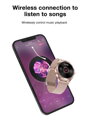 SMARTWATCH UNISEX PACIFIC 27-9 - tlakomer (sy022g)