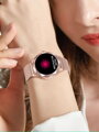 SMARTWATCH UNISEX PACIFIC 27-9 - tlakomer (sy022g)