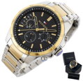 Pánske hodinky TOMMY HILFIGER 1791559 DECKER (zf012b)