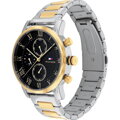 Pánske hodinky TOMMY HILFIGER 1791559 DECKER (zf012b)