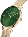 Dámske hodinky DANIEL WELLINGTON DW00100479 - PETITE 28mm (zw501g)
