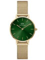 Dámske hodinky DANIEL WELLINGTON DW00100479 - PETITE 28mm (zw501g)