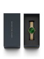 Dámske hodinky DANIEL WELLINGTON DW00100479 - PETITE 28mm (zw501g)