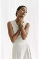 Dámske hodinky DANIEL WELLINGTON DW00100479 - PETITE 28mm (zw501g)