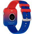 SMARTWATCH DAMSKI Rubicon RNCE97 - WYKONYWANIE POŁĄCZEŃ, CIŚNIENIE KRWI (sr041c)