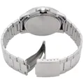 Pánske hodinky CASIO MTP-VD01D-2B (zd175a) + BOX