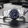 Pánske hodinky CASIO MTP-VD01D-2B (zd175a) + BOX