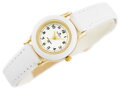 Hodinky detské PERFECT LP165-3 - white (zp808a)