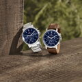HODINKY PÁNSKE TOMMY HILFIGER TYSON 1710585 (zf100f) + BOX