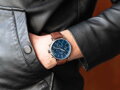 HODINKY PÁNSKE TOMMY HILFIGER TYSON 1710585 (zf100f) + BOX
