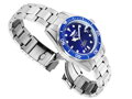 Hodinky UNISEX INVICTA PRO DIVER 9204 - WR200, ciferník 37mm