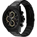 HODINKY PÁNSKE TOMMY HILFIGER Clark 1792081 (zf105b) + BOX