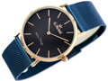 Hodinky G. ROSSI - 8709B2 (zg775i)  + BOX