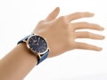 Hodinky G. ROSSI - 8709B2 (zg775i)  + BOX