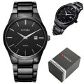 Pánske hodinky CURREN 8106 (zc031d) + BOX