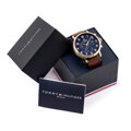 Pánske hodinky TOMMY HILFIGER 1710380 DANIEL zf030b