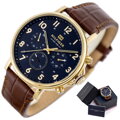 Pánske hodinky TOMMY HILFIGER 1710380 DANIEL zf030b