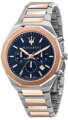 Pánske hodinky Maserati R8873642002 (zs024a)