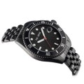 Pánske hodinky PAUL LORENS - PL13030B-1A5 (zg350c) + BOX