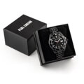 Pánske hodinky PAUL LORENS - PL13030B-1A5 (zg350c) + BOX