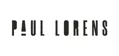 Pánske hodinky PAUL LORENS - PL13030B-1A5 (zg350c) + BOX