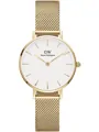 Dámske hodinkyDANIEL WELLINGTON DW00100346 - Petite Evergold 36mm