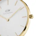 Dámske hodinkyDANIEL WELLINGTON DW00100346 - Petite Evergold 36mm