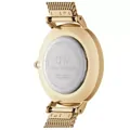 Dámske hodinkyDANIEL WELLINGTON DW00100346 - Petite Evergold 36mm