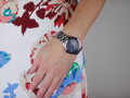 DÁMSKE HODINKY Michael Kors Slim Runway MK3413 + KRABIČKA