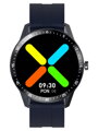 SMARTWATCH pánske G. Rossi SW018-5 black/blue (sg012e) 