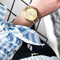 Hodinky dámske MICHAEL KORS MK3179 - SLIM RUNWAY (zx690f)