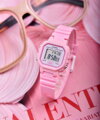 Dámske hodinky CASIO LA-20WH-4A1EF (zd596e)
