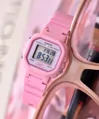 Dámske hodinky CASIO LA-20WH-4A1EF (zd596e)