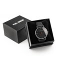Pánske hodinky PAUL LORENS - PL10401A-1A3 (zg353c) + BOX