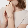 DÁMSKE HODINKY EMPORIO ARMANI GIOIA AR11347 + KRABIČKA